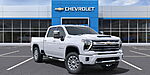 New 2025 CHEVROLET SILVERADO 2500 LT in SCOTTSDALE, ARIZONA