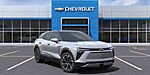 New 2025 CHEVROLET BLAZER EV LT in SCOTTSDALE, ARIZONA