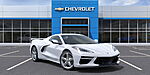 New 2025 CHEVROLET CORVETTE STINGRAY in SCOTTSDALE, ARIZONA