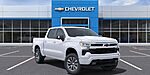 New 2025 CHEVROLET SILVERADO 1500 RST in SCOTTSDALE, ARIZONA