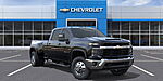 New 2025 CHEVROLET SILVERADO 3500 LT in SCOTTSDALE, ARIZONA