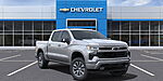New 2025 CHEVROLET SILVERADO 1500 RST in SCOTTSDALE, ARIZONA