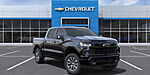 New 2025 CHEVROLET SILVERADO 1500 RST in SCOTTSDALE, ARIZONA