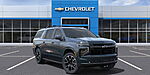 New 2025 CHEVROLET SUBURBAN RST in SCOTTSDALE, ARIZONA