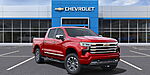 New 2025 CHEVROLET SILVERADO 1500 HIGH COUNTRY in SCOTTSDALE, ARIZONA