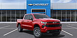 New 2025 CHEVROLET SILVERADO 1500 RST in SCOTTSDALE, ARIZONA