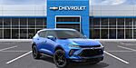 New 2025 CHEVROLET BLAZER RS in SCOTTSDALE, ARIZONA