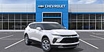 New 2025 CHEVROLET BLAZER LT in SCOTTSDALE, ARIZONA