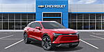 New 2025 CHEVROLET BLAZER EV LT in SCOTTSDALE, ARIZONA