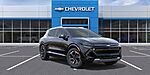 New 2025 CHEVROLET Equinox EV LT in SCOTTSDALE, ARIZONA