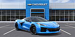 New 2025 CHEVROLET CORVETTE Z06 in SCOTTSDALE, ARIZONA