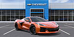 New 2025 CHEVROLET CORVETTE Z06 in SCOTTSDALE, ARIZONA