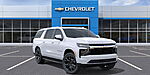 New 2025 CHEVROLET SUBURBAN LS in SCOTTSDALE, ARIZONA