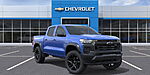 New 2025 CHEVROLET COLORADO TRAIL BOSS in SCOTTSDALE, ARIZONA