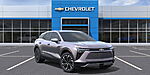 New 2025 CHEVROLET BLAZER EV LT in SCOTTSDALE, ARIZONA