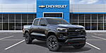 New 2025 CHEVROLET COLORADO Z71 in SCOTTSDALE, ARIZONA