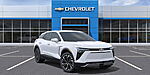 New 2025 CHEVROLET BLAZER EV LT in SCOTTSDALE, ARIZONA