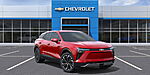 New 2025 CHEVROLET BLAZER EV LT in SCOTTSDALE, ARIZONA