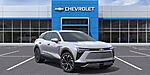 New 2025 CHEVROLET BLAZER EV LT in SCOTTSDALE, ARIZONA