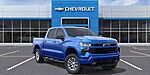 New 2025 CHEVROLET SILVERADO 1500 RST in SCOTTSDALE, ARIZONA