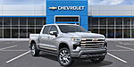New 2025 CHEVROLET SILVERADO 1500 HIGH COUNTRY in SCOTTSDALE, ARIZONA