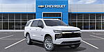 New 2025 CHEVROLET TAHOE LS in SCOTTSDALE, ARIZONA