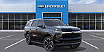 New 2025 CHEVROLET TAHOE LS in SCOTTSDALE, ARIZONA