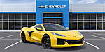 New 2025 CHEVROLET CORVETTE Z06 in SCOTTSDALE, ARIZONA