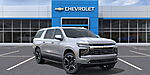 New 2025 CHEVROLET SUBURBAN PREMIER in SCOTTSDALE, ARIZONA