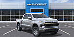 New 2025 CHEVROLET SILVERADO 1500 LT in SCOTTSDALE, ARIZONA