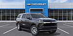 New 2025 CHEVROLET SUBURBAN LS in SCOTTSDALE, ARIZONA