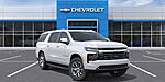 New 2025 CHEVROLET SUBURBAN PREMIER in SCOTTSDALE, ARIZONA