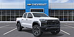 New 2026 CHEVROLET COLORADO TRAIL BOSS in SCOTTSDALE, ARIZONA