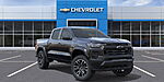New 2026 CHEVROLET COLORADO TRAIL BOSS in SCOTTSDALE, ARIZONA