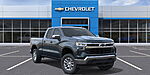 New 2026 CHEVROLET SILVERADO 1500 LT in SCOTTSDALE, ARIZONA