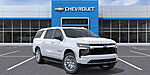 New 2025 CHEVROLET SUBURBAN LS in SCOTTSDALE, ARIZONA