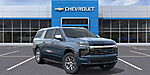 New 2025 CHEVROLET SUBURBAN PREMIER in SCOTTSDALE, ARIZONA