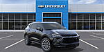 New 2025 CHEVROLET BLAZER RS in SCOTTSDALE, ARIZONA
