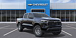 New 2026 CHEVROLET COLORADO LT in SCOTTSDALE, ARIZONA