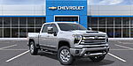 New 2026 CHEVROLET SILVERADO 3500 HIGH COUNTRY in SCOTTSDALE, ARIZONA