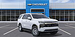 New 2026 CHEVROLET TAHOE LT in SCOTTSDALE, ARIZONA