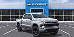 New 2026 CHEVROLET SILVERADO 1500 RST in SCOTTSDALE, ARIZONA