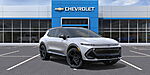 New 2026 CHEVROLET Equinox EV RS in SCOTTSDALE, ARIZONA