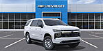 New 2026 CHEVROLET TAHOE LT in SCOTTSDALE, ARIZONA