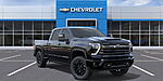 New 2026 CHEVROLET SILVERADO 2500 HIGH COUNTRY in SCOTTSDALE, ARIZONA