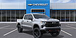 New 2026 CHEVROLET SILVERADO 1500 LT TRAIL BOSS in SCOTTSDALE, ARIZONA