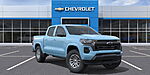 New 2026 CHEVROLET COLORADO LT in SCOTTSDALE, ARIZONA