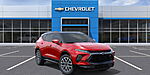 New 2025 CHEVROLET BLAZER RS in SCOTTSDALE, ARIZONA