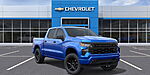 New 2026 CHEVROLET SILVERADO 1500 CUSTOM in SCOTTSDALE, ARIZONA