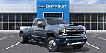 New 2026 CHEVROLET SILVERADO 3500 HIGH COUNTRY in SCOTTSDALE, ARIZONA